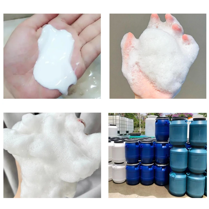 Bulk Wholesale Raw Materials Bulk Shampoos & Conditioners for All Hair Types Private Label Salon Organic Shampoos