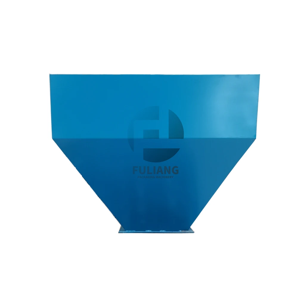 Automatic 10kg to 50kg big sack bag NPK 20-20-20 (ratio 1:1:1) granular fertilizer packing machine