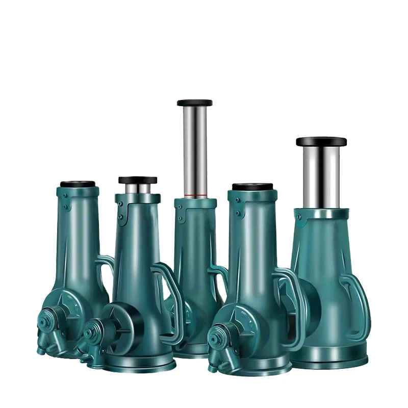 Hand sleeve vertical screw mechanical jacks for Bridges for automotive gear type screw jacks