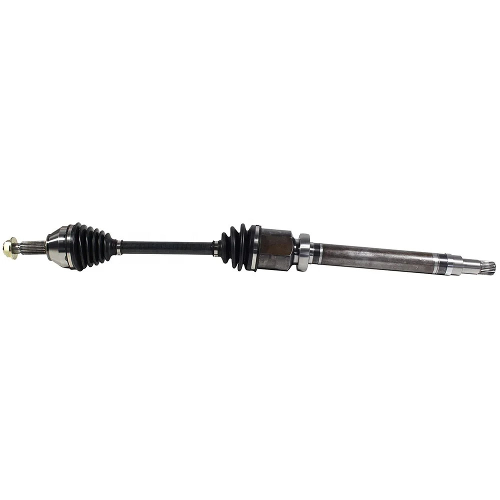 Wholesale Customized CV Joint Drive Axle Shaft Assembly Right Front