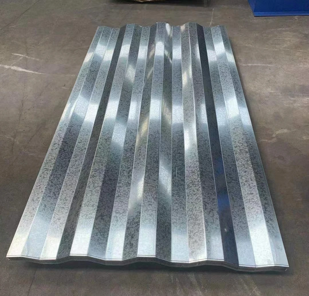 container galvanized side panel steel plates prefab house materials