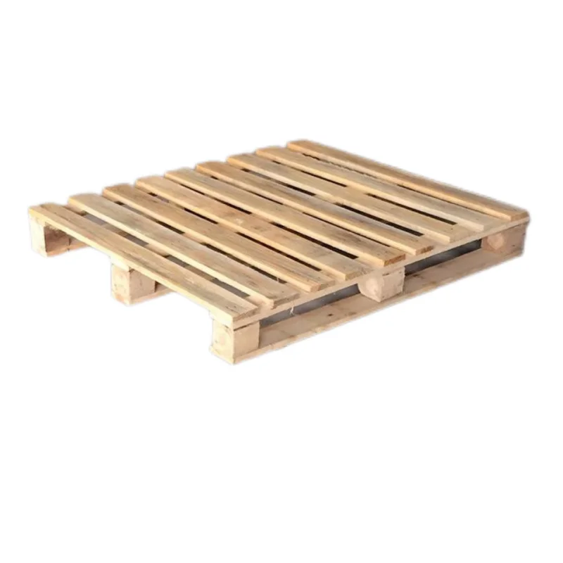 Wooden Pallet EU Standard CP3 1140*1140mm Packing Pine Wood Pallets for Logistics Transport