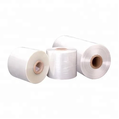 Factory Wholesale PA PP PE Multibarrier Vacuum Packing Film Soft Thermoforming Seal for Food Industrial & Medical Use for Meat