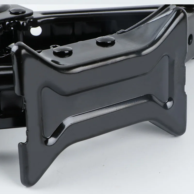 High quality car labor saving car hand rocker top support shear jack car emergency tools auto parts