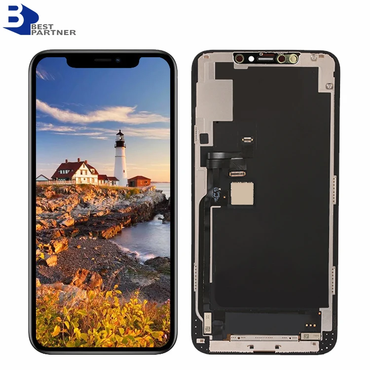 Оригинальный ЖК-дисплей для iphone 11 pro max, замена дисплея для iphone 11 oled lcd