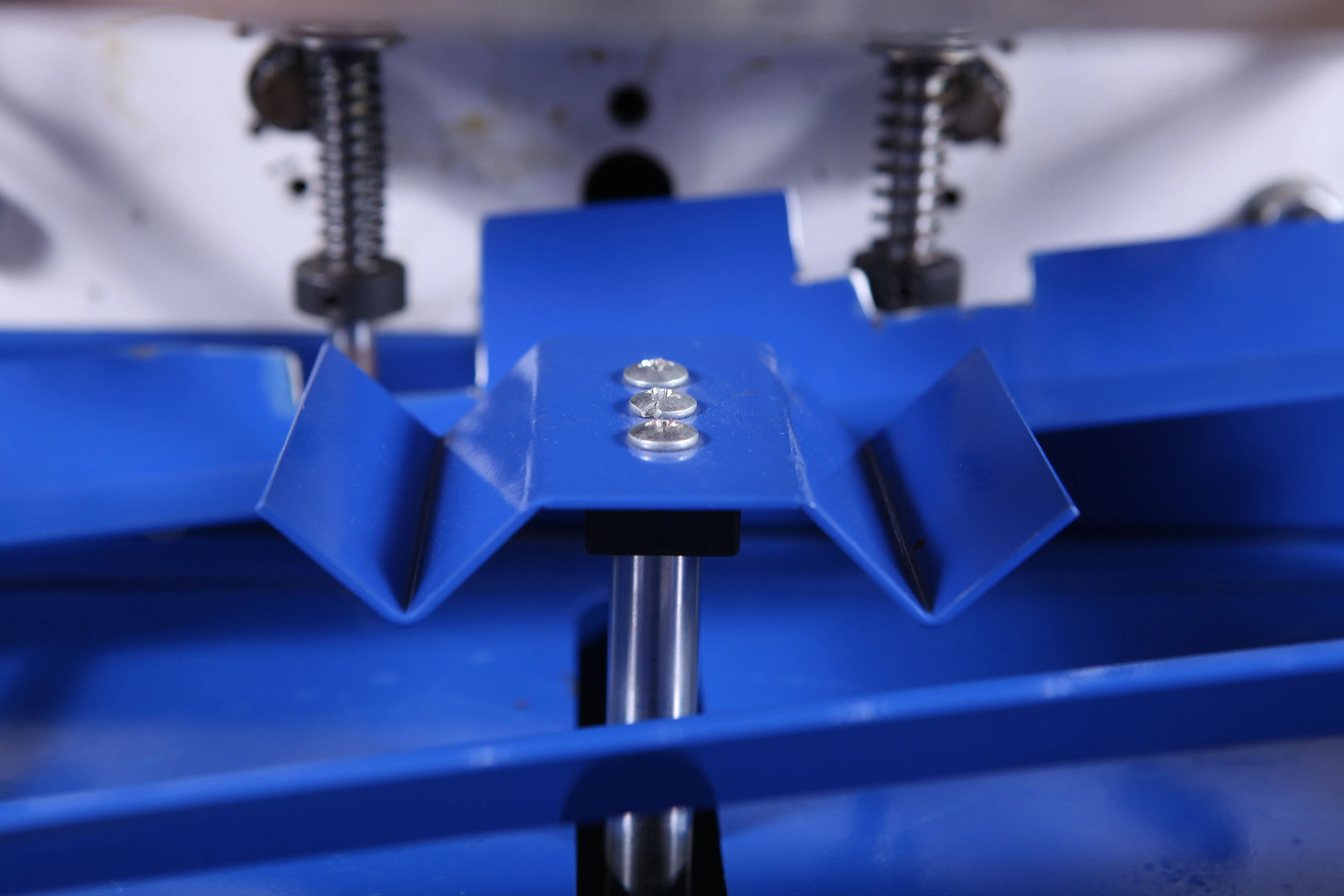 China made cotton rope weaving machine round rope weaving machine rope winding machine