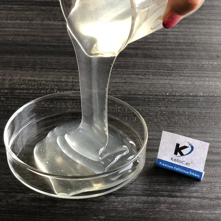 KelloCel Cellulose ether HPMC/HEC/HEMC powder for construction dry mix best quality
