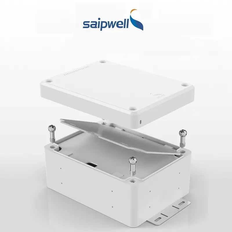 Новый список saipwell распределительная