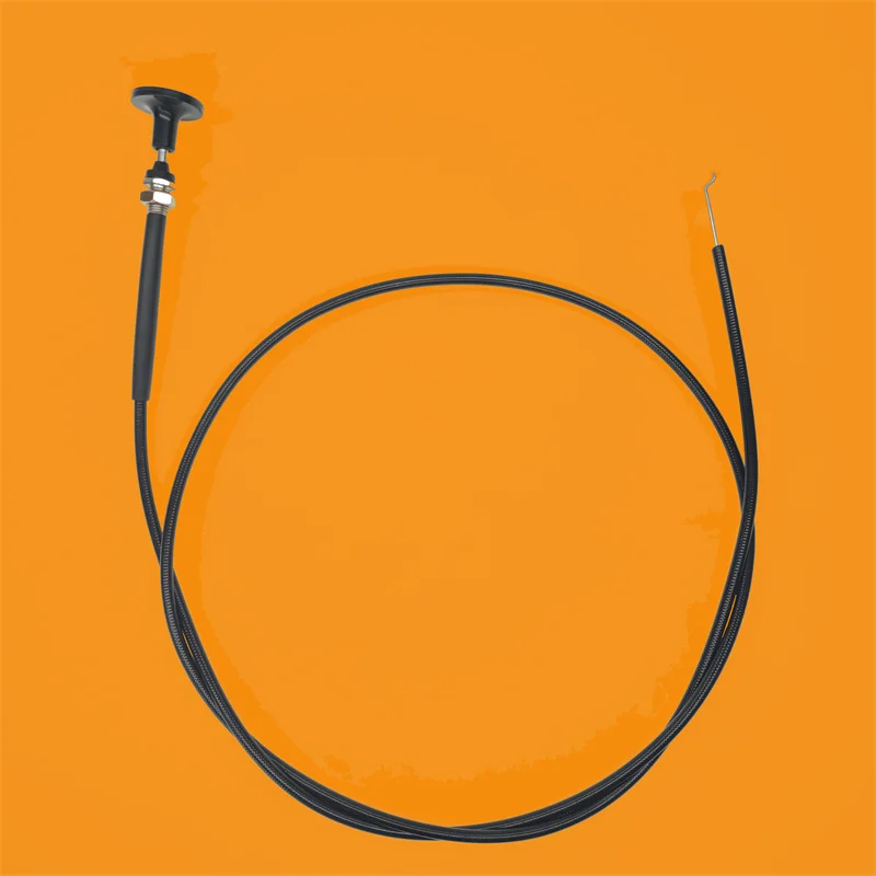 Lawn tractor Choke Cable ForHusqvarna 539102733 Lawn tractor choke control cable Riding  lawn mower  Choke Cable