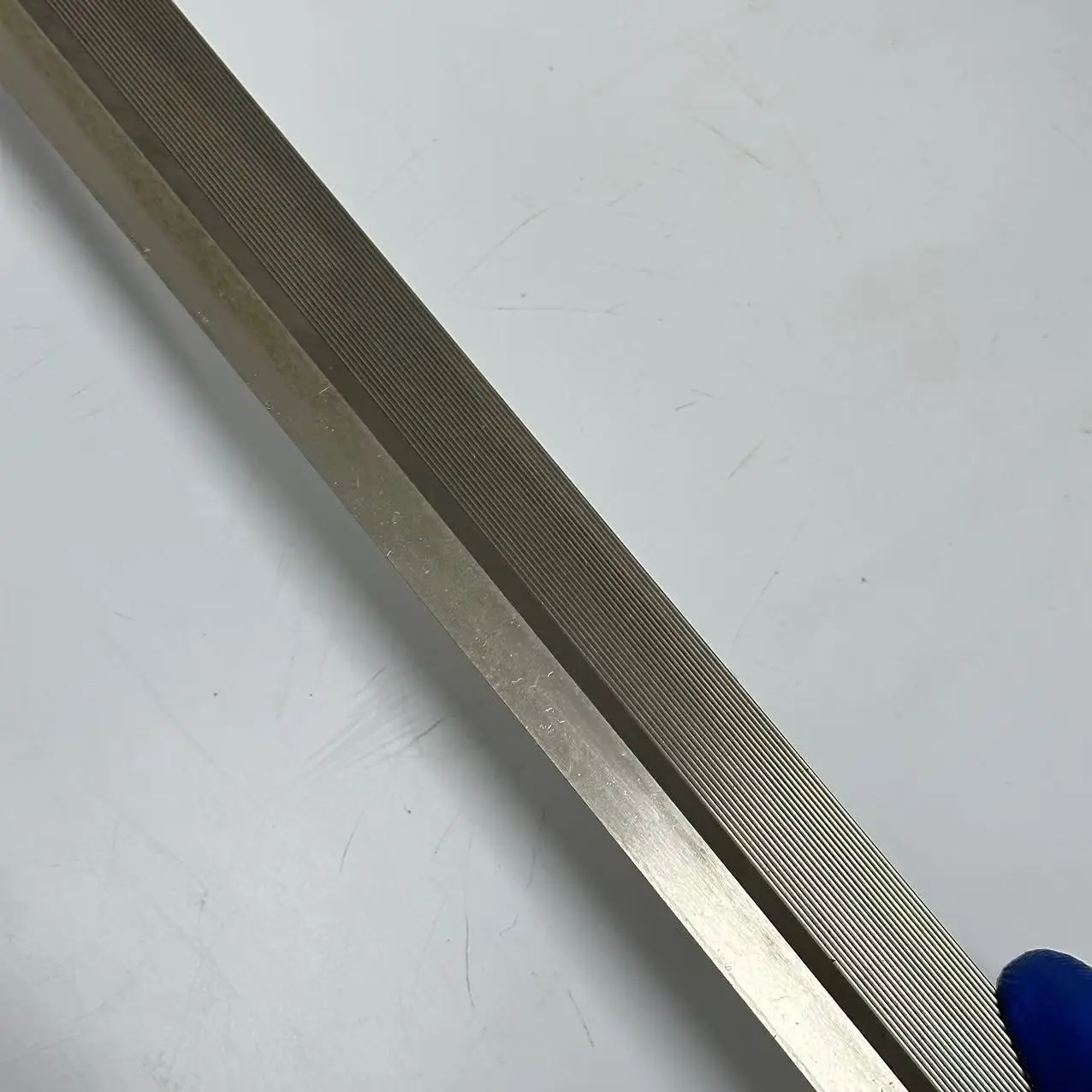 Inlay Quality Hard Wood Cutting Planer Blade HSS 18%  Corrugated Cutter