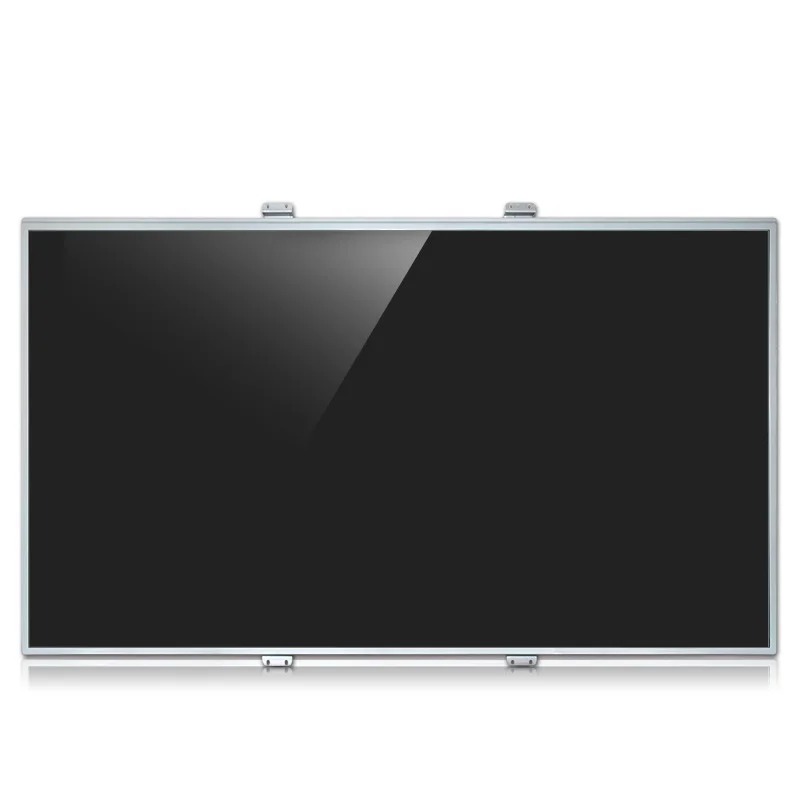 55 inch ips panel 1920*1080 pcap touch screen lcd no frame monitor