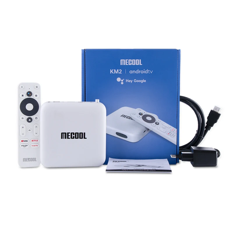 2021 New Netflix 4K certified km2 tv box mecool android 10 km2 s905x2-b with netflix certification KM2 tv box-8.jpg