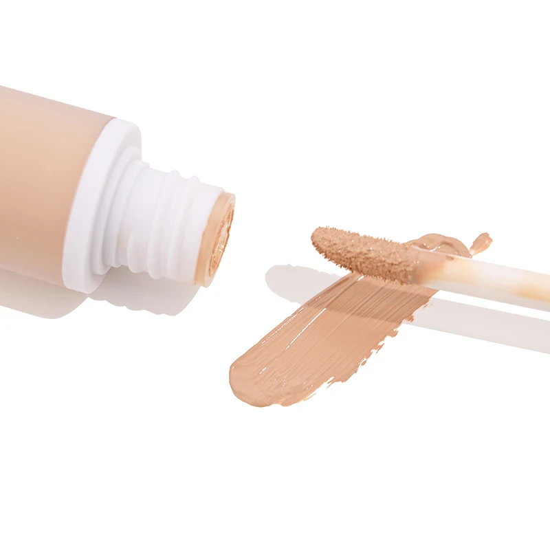 119 Colors Private Label Cruelty Free Vegan Long Lasting Cosmetics Full Coverage High Definition Concealer