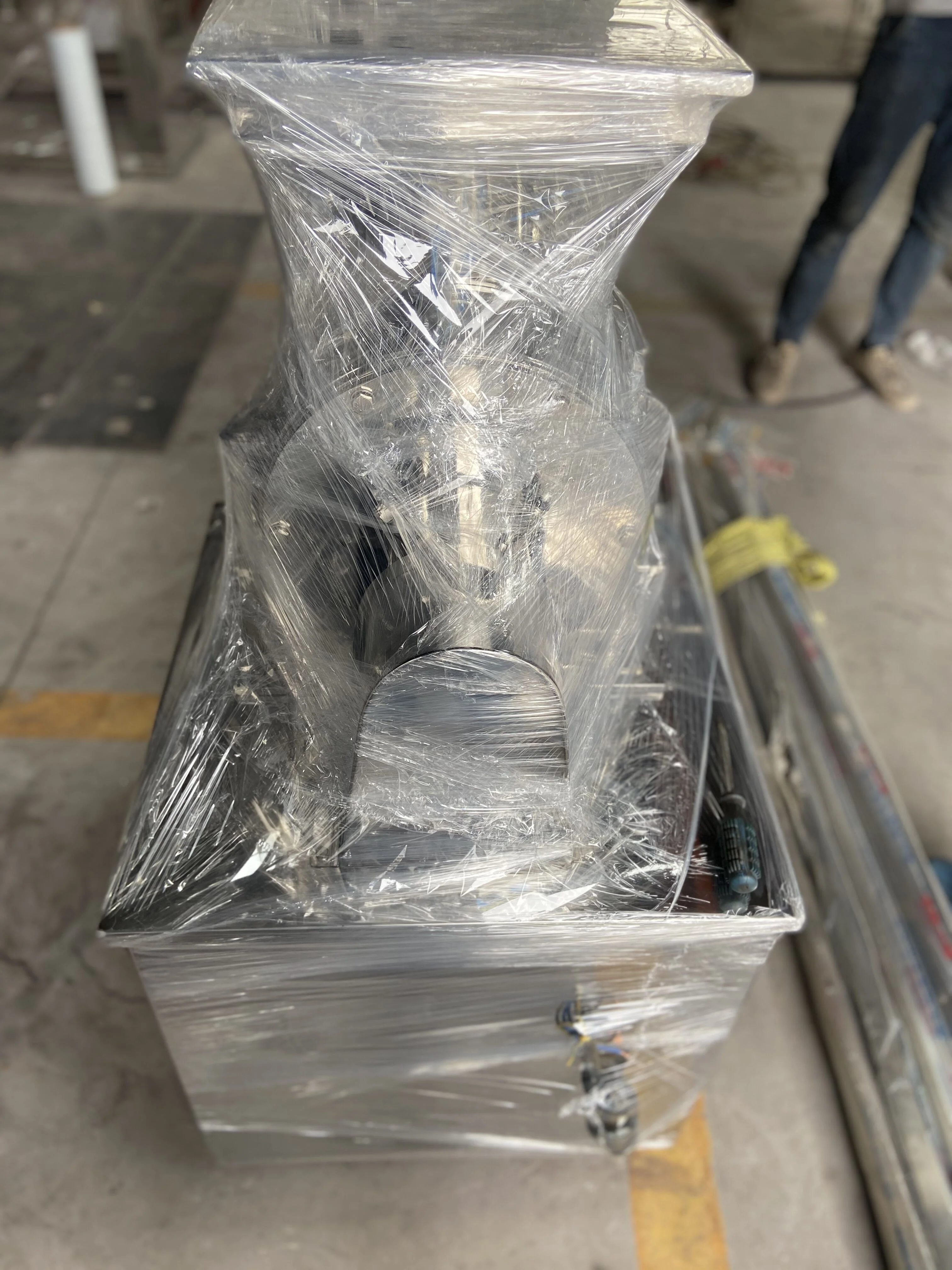 Stainless Steel Pin Mill for chili milling machine powder grinder Pulverizer Machine