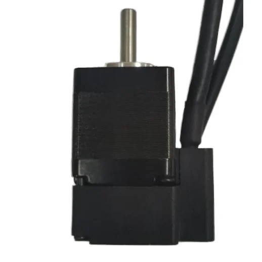 28 series 1.8° closed loop stepping motor