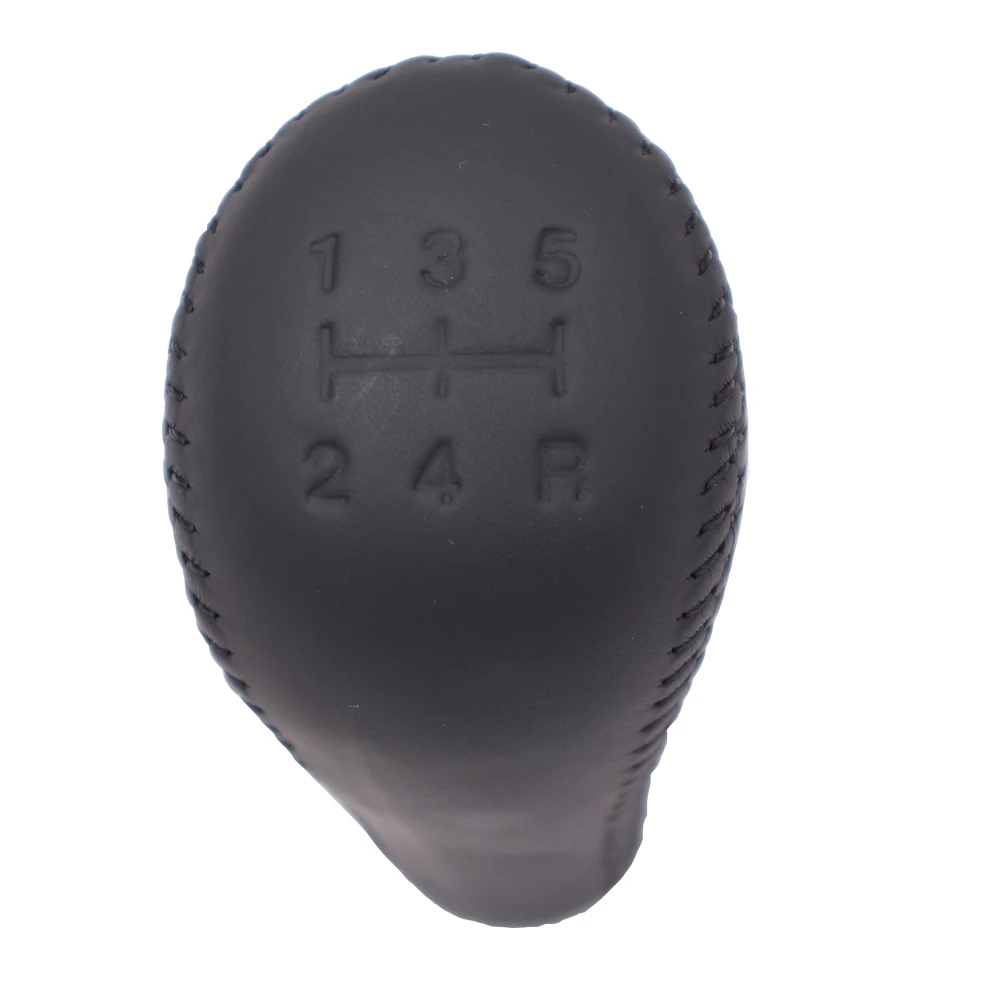 Baificar брендовые новые туфли из натуральной кожи ручного переключения передач baificar бренд рычаг 5-ступенчатая для Hyundai Sonata Kia Оптима K5 Бесплатная доставка