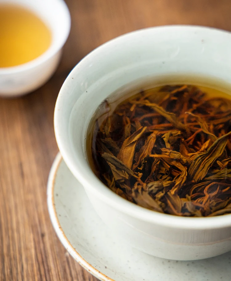 2021 High Mountain Oolong Tea Organic Oolong Green Tea Leaves Fujian EU Oolong Tea Brands Tieguanyin Loose Leaf