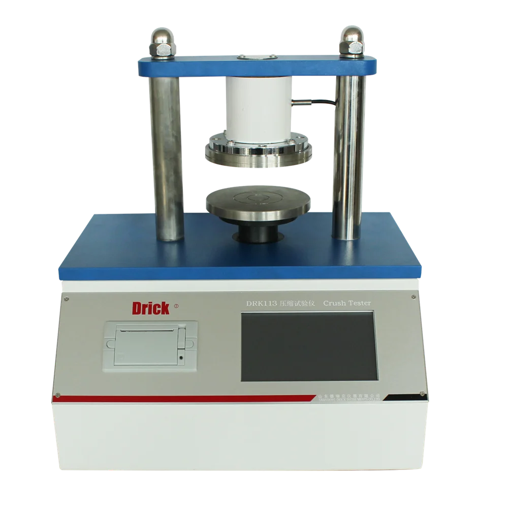 DRK113  Crush Tester (2)