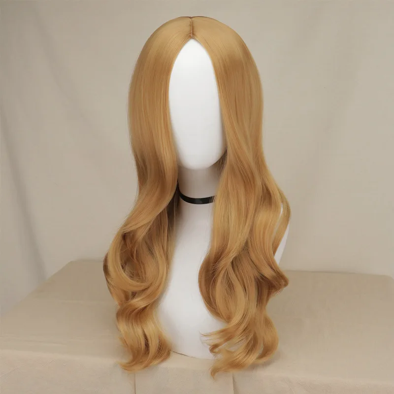 Adult Doll Megan Full Set Halloween Costumes for Kids Movie Costume Children M3gan Dress Girls M3gan Costume with Wig