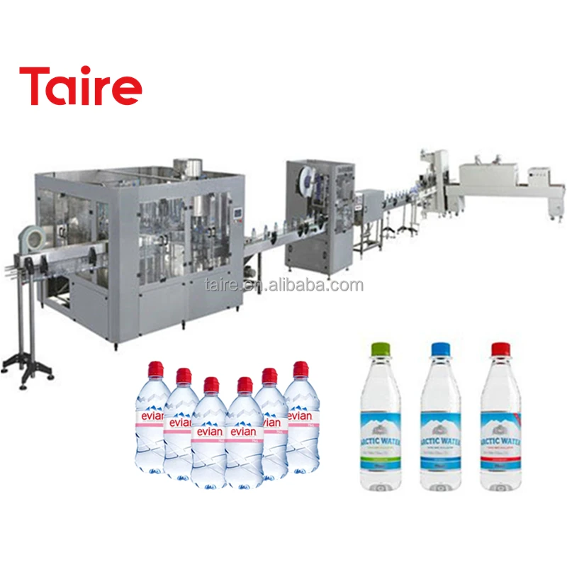 Small Scale Complete Juice Beverage Hot Filling Fruit Juice Processing Production Line For A-Z Machinery Taire