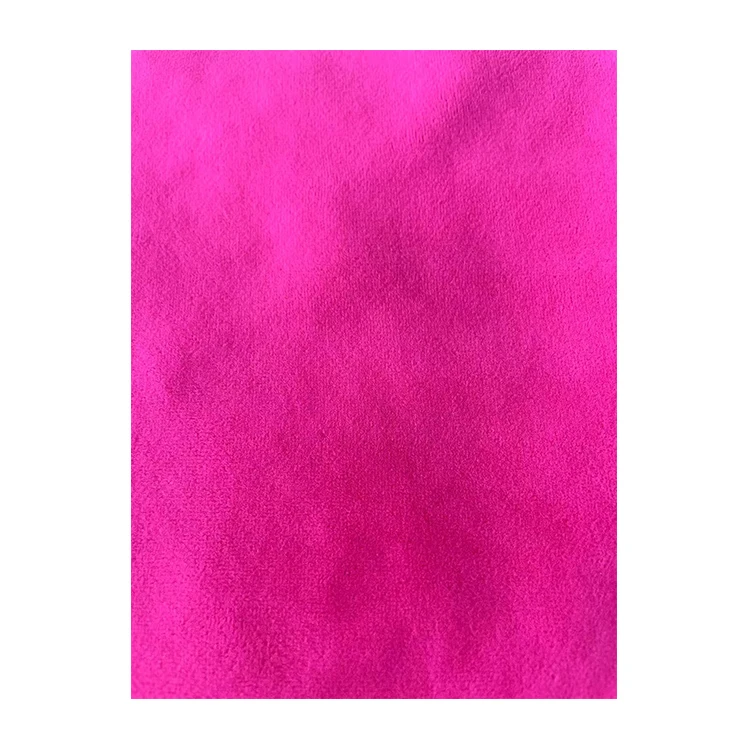 Factory Quality High Density Cosmetic Discharge Makeup Beauty Puff Fabric