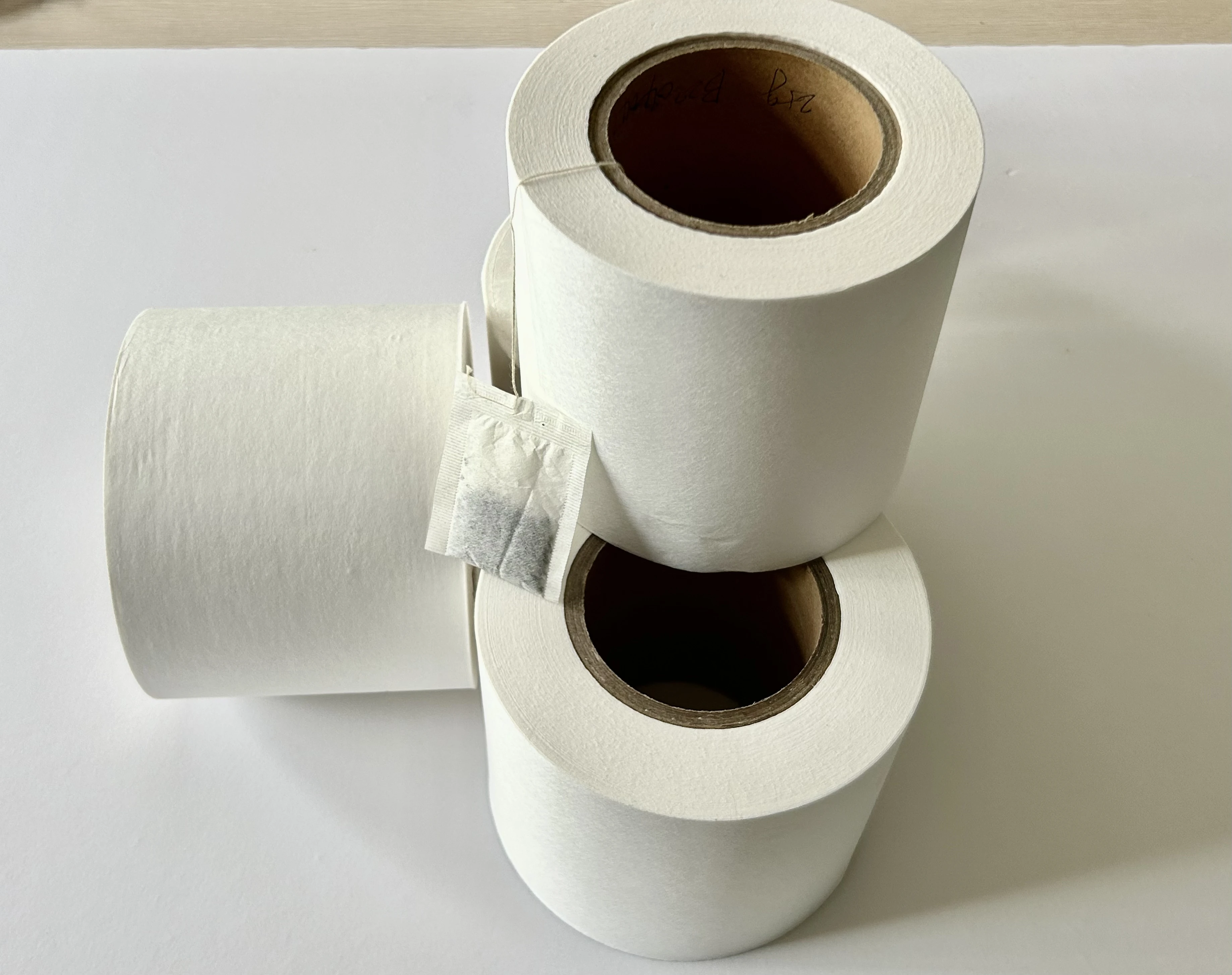 Tea bag filter paper competitive price high quality filter paper