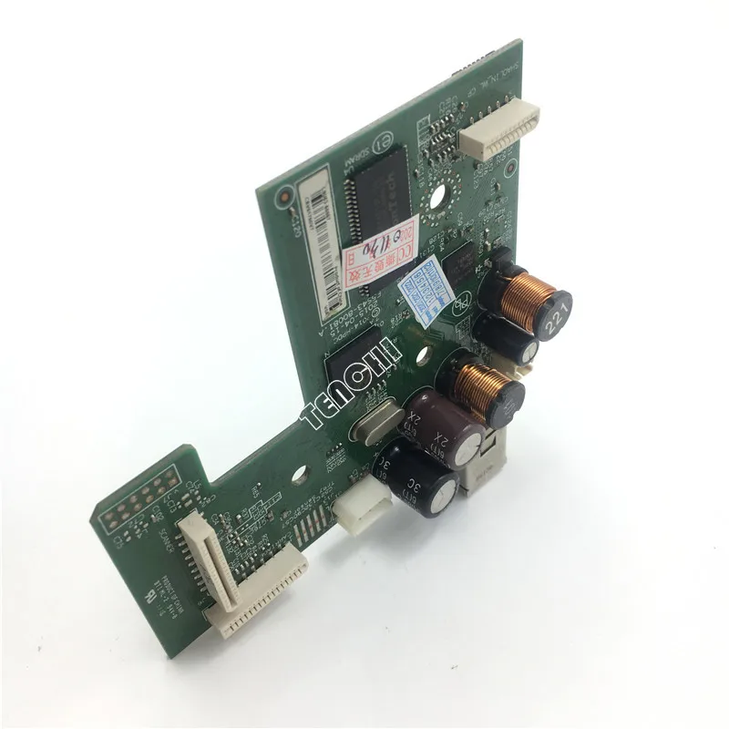China Supplier Original Refurbished Mother Board For HP GT51 GT52 GT5810 GT5820 Main Mainboard Formatter Board Importer