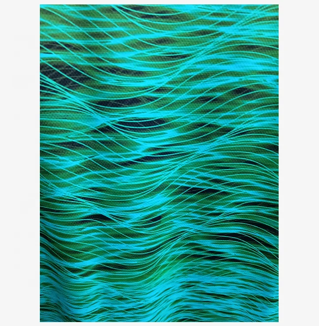 Hometextile waterproof swimwear lycra fabric for garment printed knitted 3m 8210 clothing in stock organza roflumilast fabric
