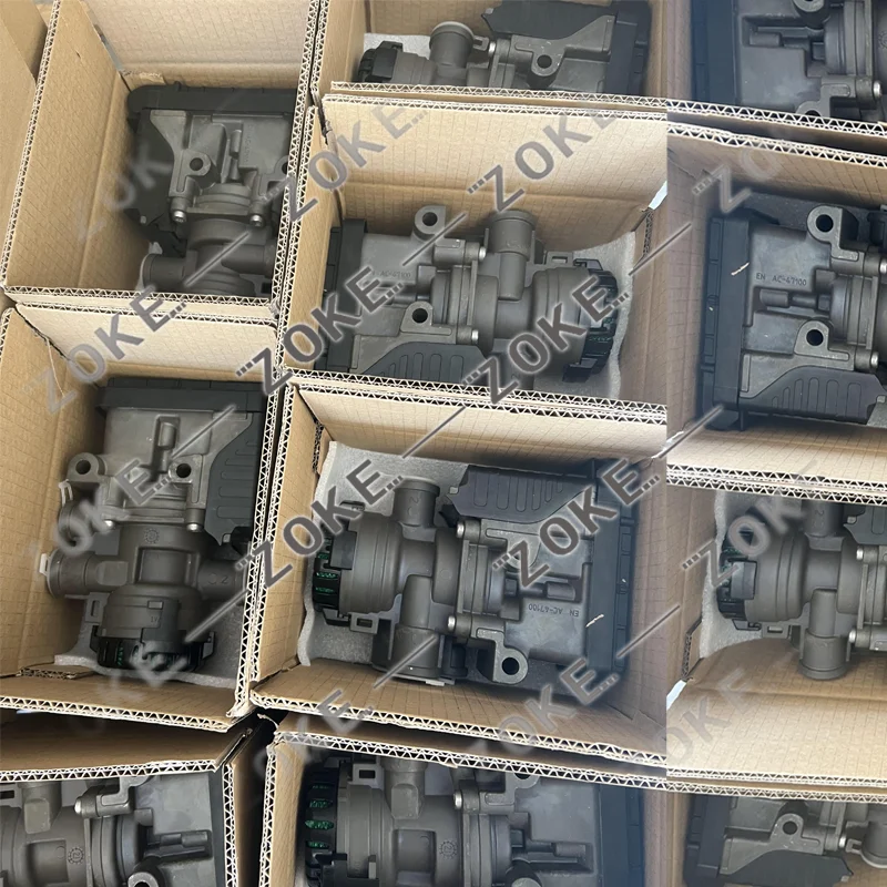 VOL EBS Modulating valve Oem K021203 20428938 20570906 20828237 for Truck