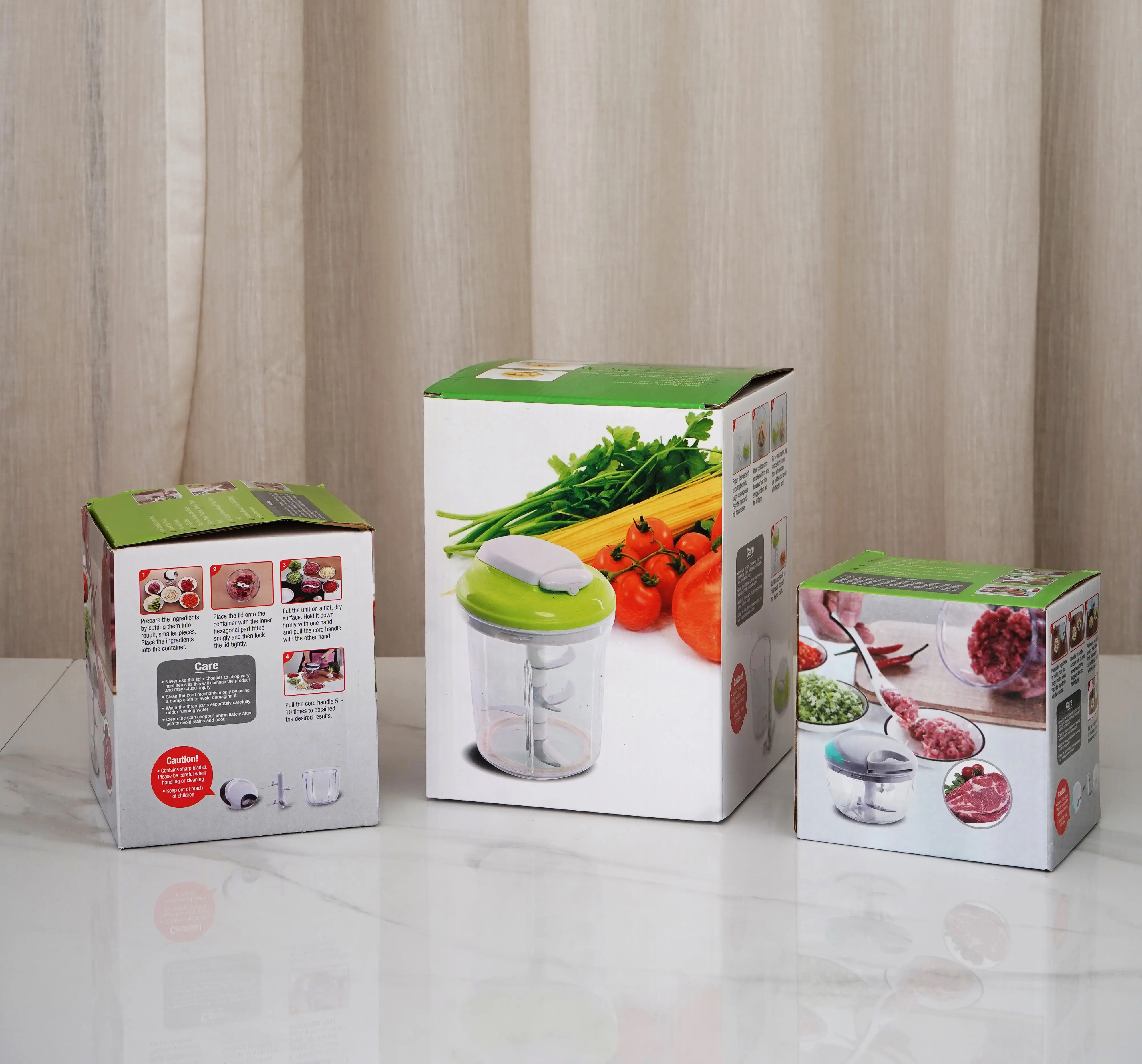 Высококачественный скоростной кухонный комбайн, ручные кухонные инструменты, измельчитель, измельчитель, овощерезка, кухонные аксессуары