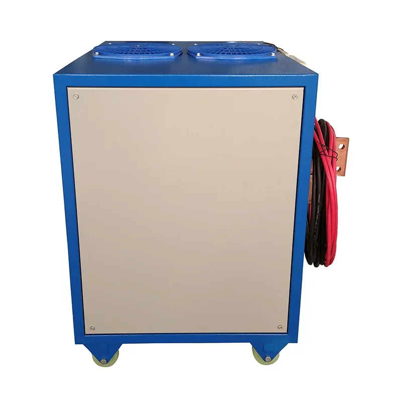 2000A 12V Rectifier Electroplating Machine Copper Electroplating Rectifier