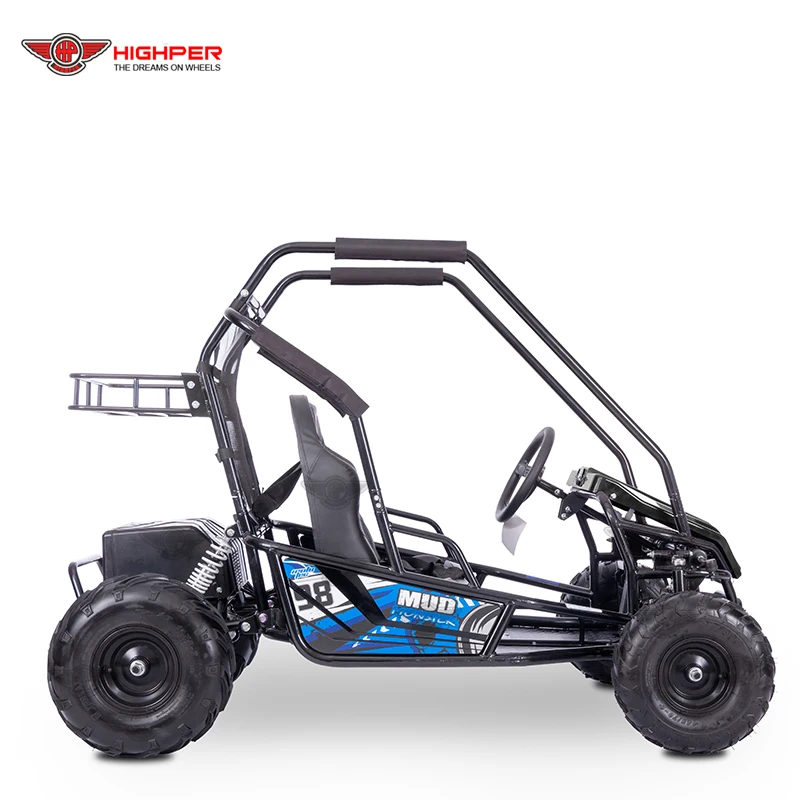 Electric Buggy Cross Kart Car, Buggy Kart Cross (GK014E)