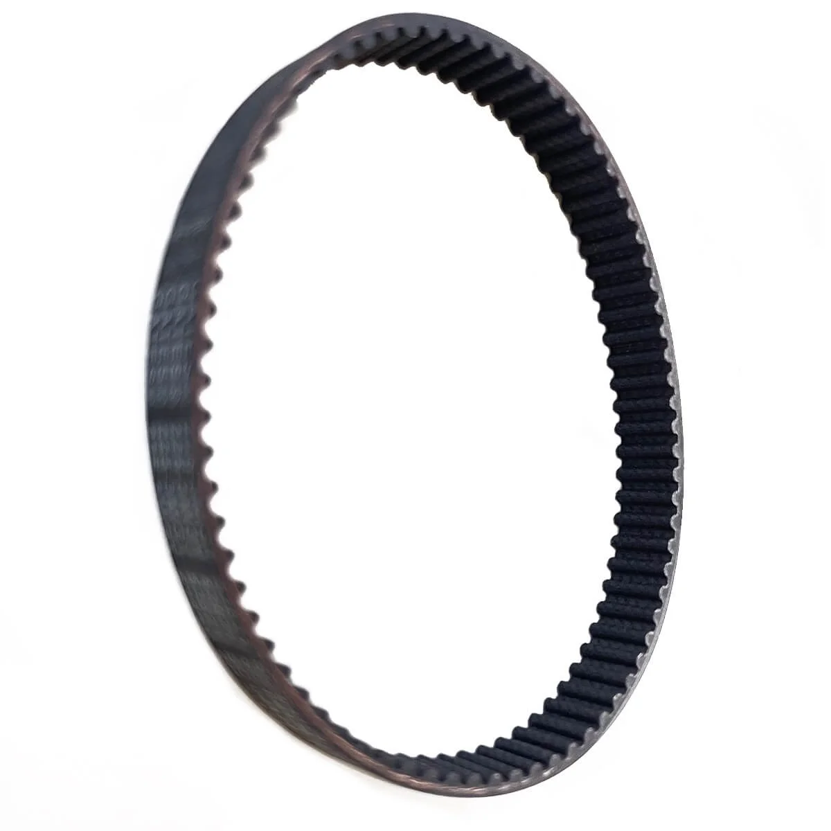 Tindustrial synchronous belt power grip machine timing belt gates belts drive by size gt2 3d printer bx57 PGGT3 225-3MG