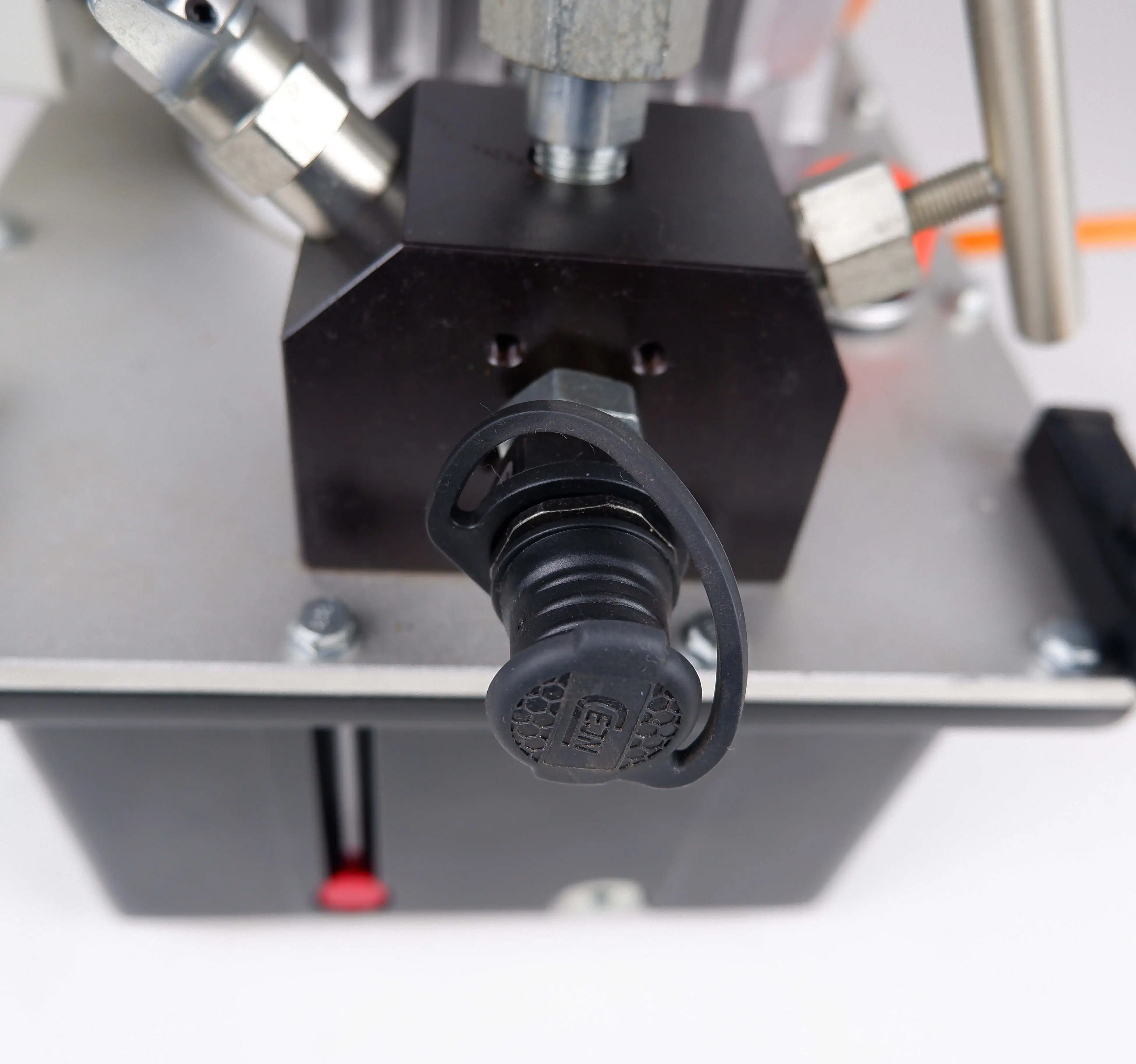 Competitive price high performance ultra-high pressure electric pump tension hydraulic pump