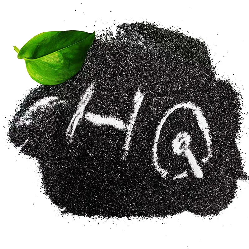 Manufacturer supply 0.2-1/0.2-3/1-3mm Graphite Fines Synthetic Graphite GPC Graphite Petroleum Coke