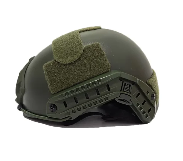 Head Protection Impact Resistance Strong Field CS Riding Safety EPP Foam ABS Tactical Helmets equipment For Sale