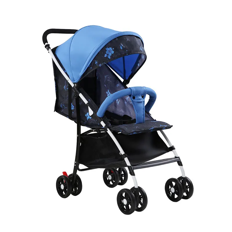 China Travel Baby Strollers, Wholesale Toddler Baby Push Car Stroller, Wholesale Multi-Function Stroller Baby Murah/