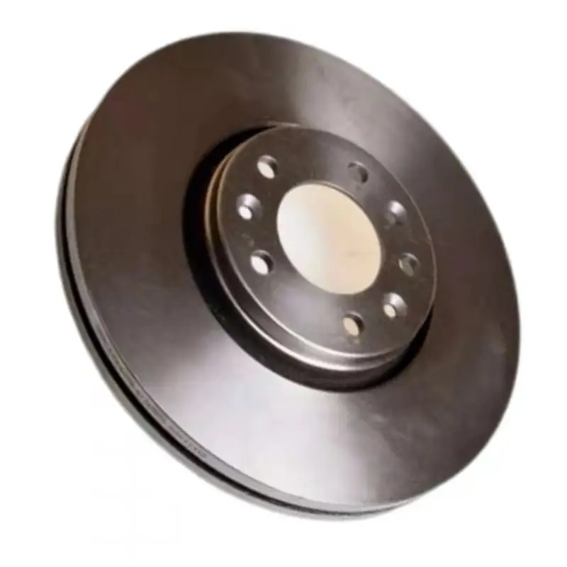 OEM standard superior thermal conductivity auto brake discs for PEUGEOT 424925