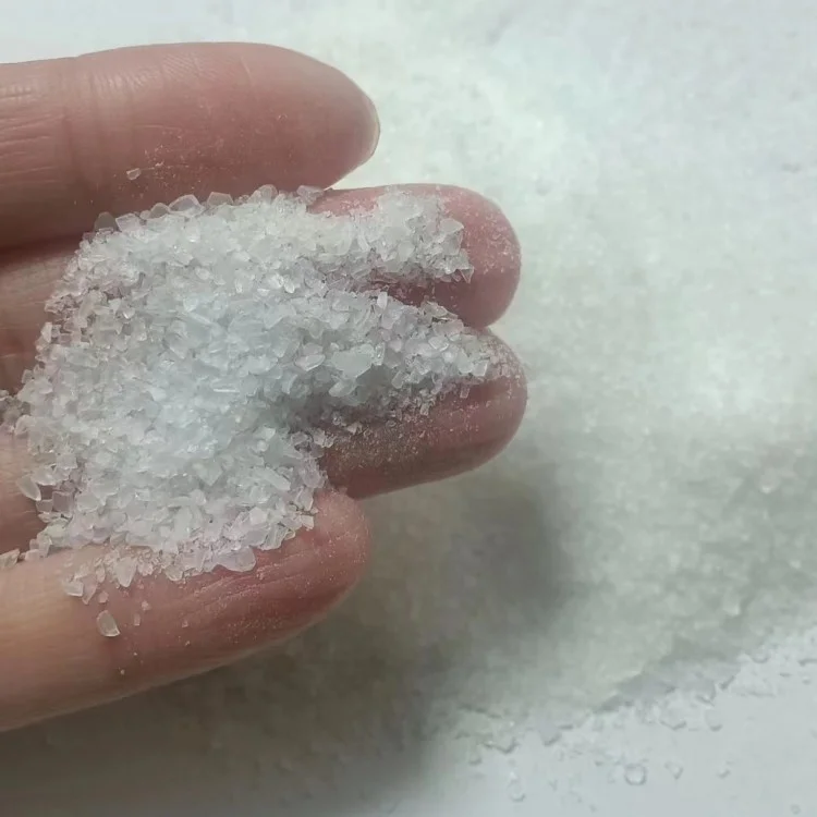 SHENHONG Free Sample Oilfield Drilling Polyvinyl Alcohol PVA Powder Papermaking Additive PVA Grain Flaky Powder