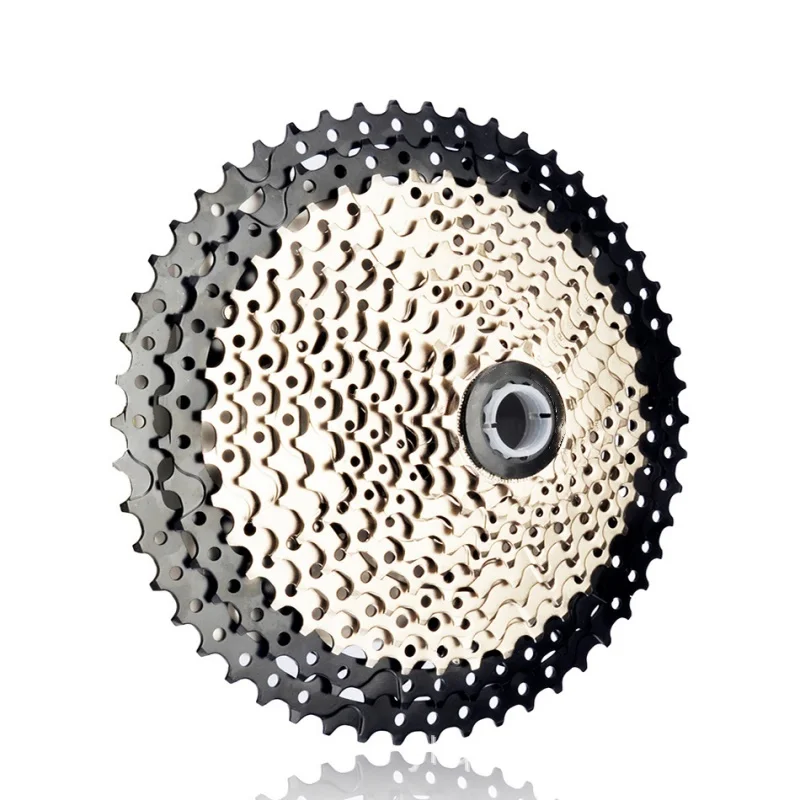 High quality mountain road bicycle flywheel accessories, cards variable speed gears, 8-12 speed tower wheel bicycle spare parts