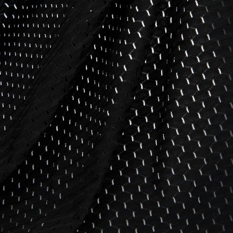 2022 Hot-sale julian knitting Recycled Nylon Knit Plastic bottles 85 Nylon 15 Spandex knitted for Econyl panties Fabric