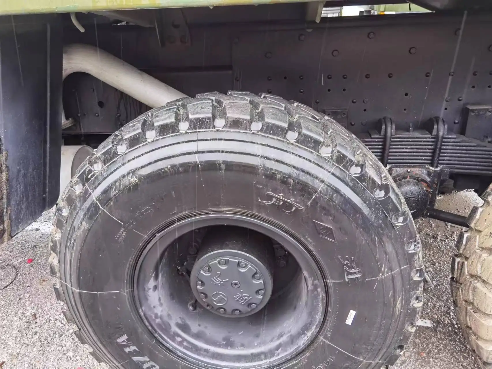 Cheap price used 6-drive truck second-hand shacmam truck SX2190N  Used good Trucks in great condition  for sale