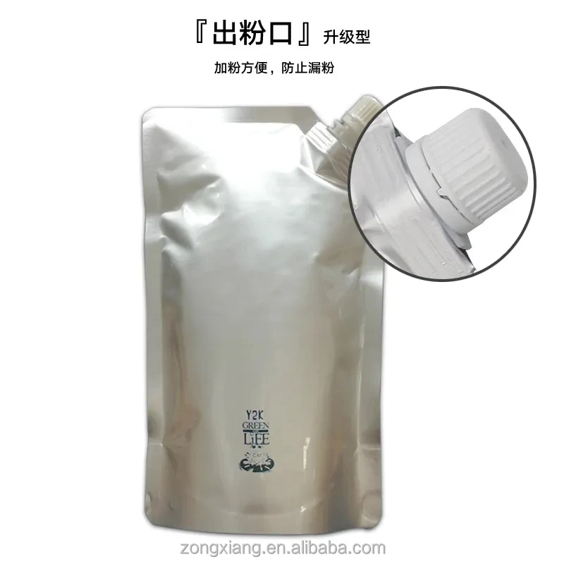 IR2016/ 2018/ 2318/ 2200 /3300 /IR1018/2202/HP12A Universal Toner Powder 1KG Manufacture Bulk Price