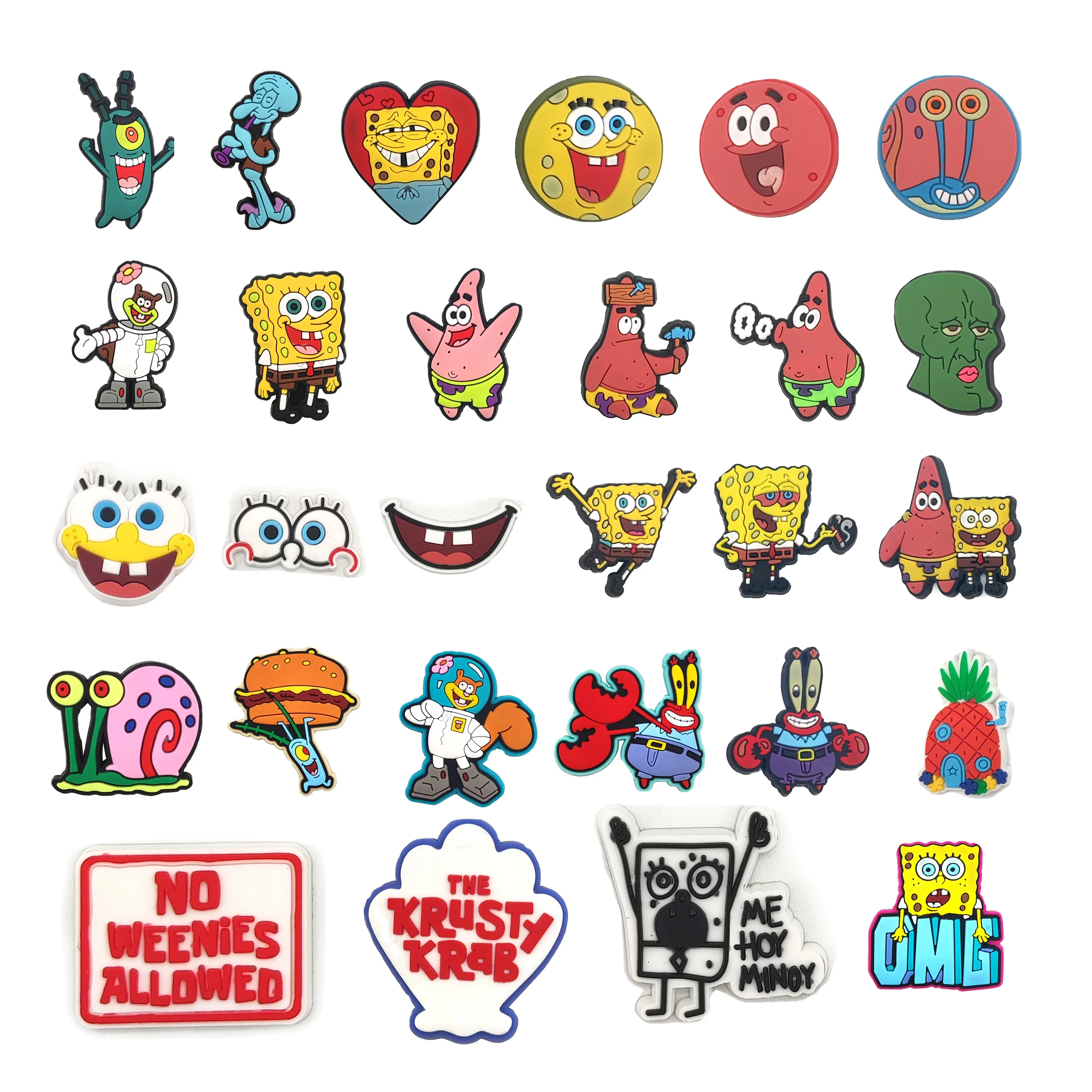 Gamepad Pixel Sonic Game Shoelace Accessories Soft PVC Decoration Accessories Luxury Designer Clog Charm