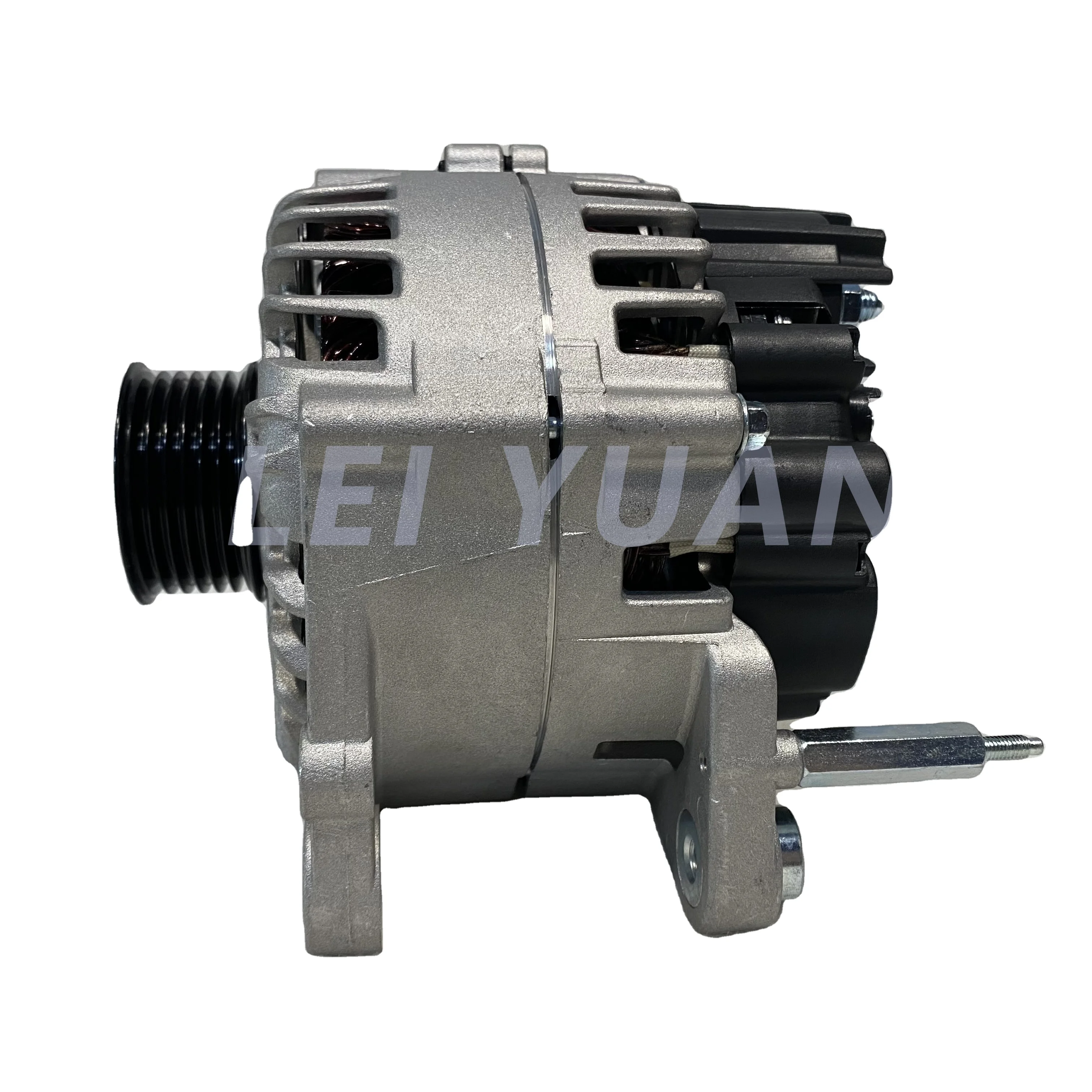 popular AC alternator for VOLKSWAGEN Up 1.0 2011 04E903025P 04C903023B 115695