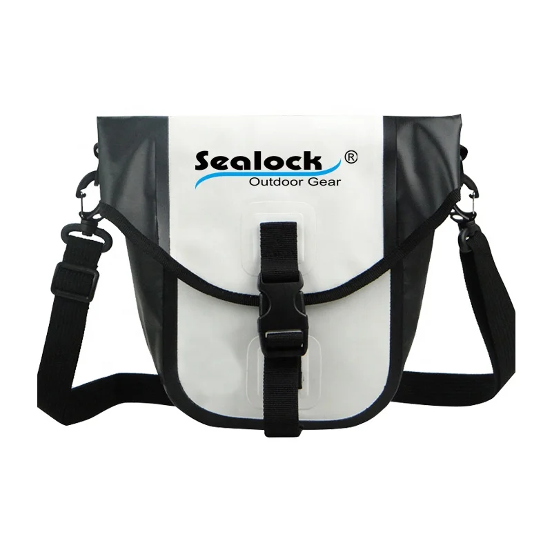 
wholesale waterproof leisure crossbody shoulder bag 
