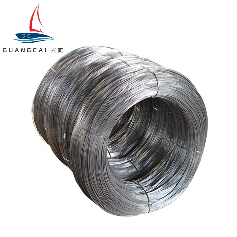 Screws galvanizing plating electroplating machine galvanized Steel Wire plant machinery