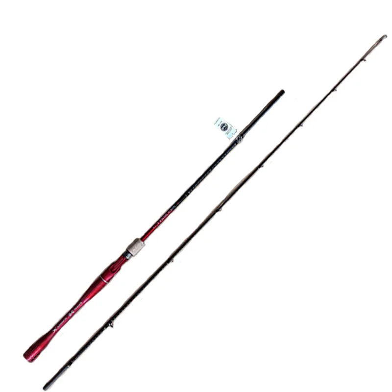 Jigging Freshwater Competition Buy Fishing Rod Fish Wholesaler Smooth