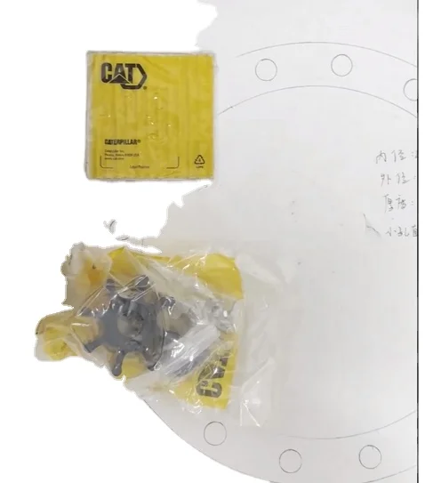 The 278-8697 service kit is for GENERATOR sets C4.4 New spot popularity explosion