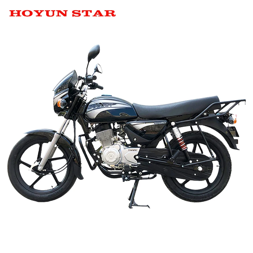 GMARK сертификат Tunisia power sport sweyd hoyun vento Nami motos BAJAJ Боксер BM125 мотоцикл с двигателем CG125 CG150